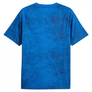 Olympique de Marseille Pre-Match Shirt 26/27 Blauw