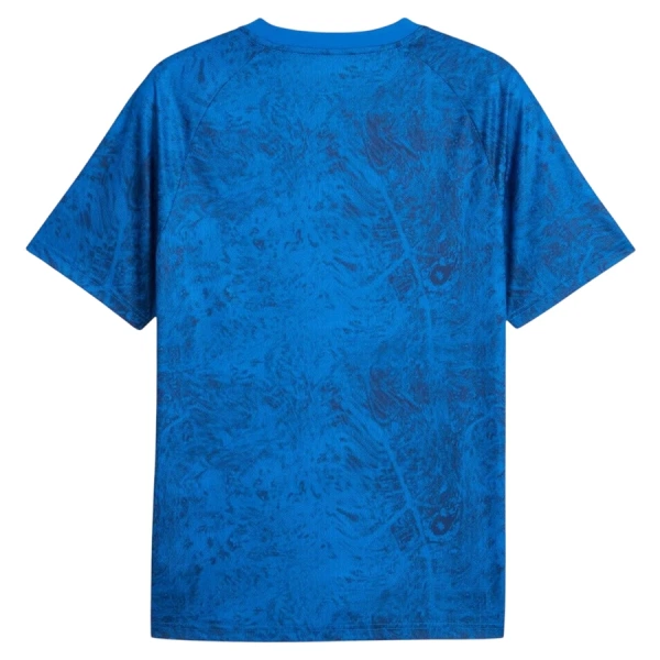 Olympique de Marseille Pre-Match Shirt 26/27 Blauw