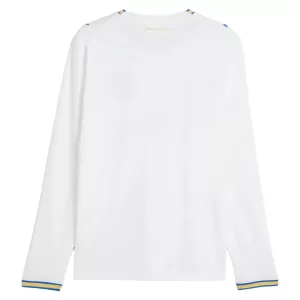 Olympique de Marseille Thuisshirt 26/27 Lange Mouwen