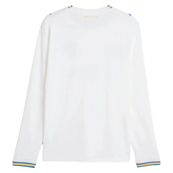 Olympique de Marseille Thuisshirt 26/27 Lange Mouwen