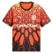 Olympique de Marseille Thuisshirt 26/27 Oranje