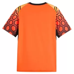 Olympique de Marseille Thuisshirt 26/27 Oranje
