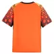 Olympique de Marseille Thuisshirt 26/27 Oranje