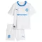 Olympique de Marseille Thuistenue Kinderen 26/27