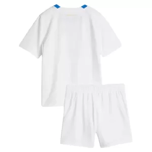 Olympique de Marseille Thuistenue Kinderen 26/27