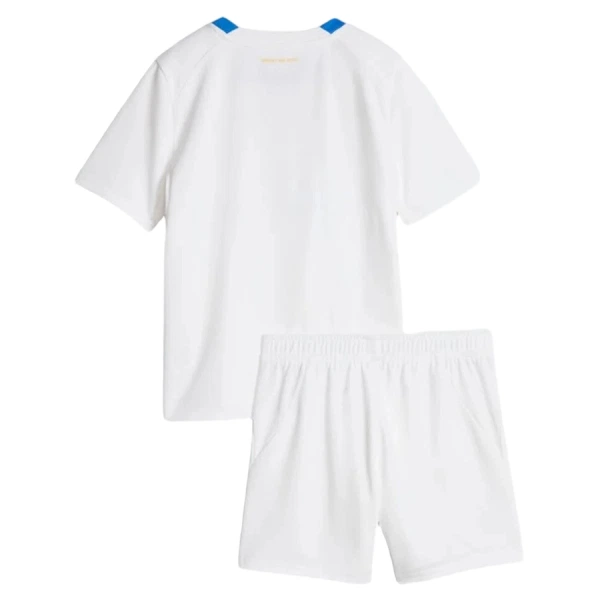 Olympique de Marseille Thuistenue Kinderen 26/27