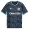 Olympique de Marseille Uitshirt 26/27
