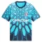 Olympique de Marseille Uitshirt 26/27 Blauw