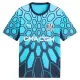 Olympique de Marseille Uitshirt 26/27 Blauw Olympique de Marseille Uitshirt 26/27 Blauw