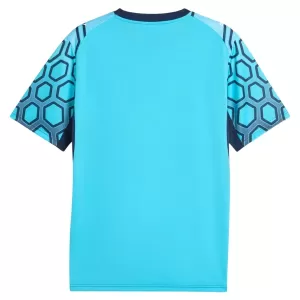 Olympique de Marseille Uitshirt 26/27 Blauw