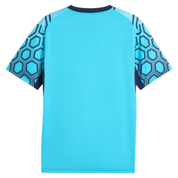 Olympique de Marseille Uitshirt 26/27 Blauw