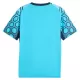 Olympique de Marseille Uitshirt 26/27 Blauw