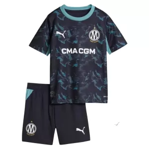 Olympique de Marseille Uittenue Kinderen 26/27