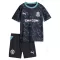 Olympique de Marseille Uittenue Kinderen 26/27