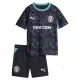 Olympique de Marseille Uittenue Kinderen 26/27 Olympique de Marseille Uittenue Kinderen 26/27