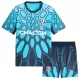 Olympique de Marseille Uittenue Kinderen 26/27 Blauw Olympique de Marseille Uittenue Kinderen 26/27 Blauw