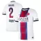 Paris Saint-Germain Achraf Hakimi 2 Uitshirt 26/27