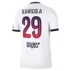 Paris Saint-Germain Bradley Barcola 29 Uitshirt 26/27