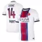 Paris Saint-Germain Desire Doue 14 Uitshirt 26/27