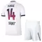 Paris Saint-Germain Desire Doue 14 Uittenue Kinderen 26/27