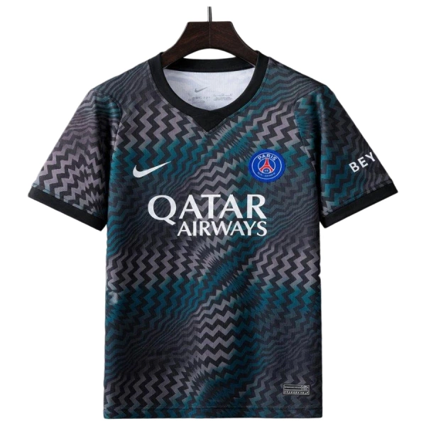 Paris Saint-Germain Doelman Thuisshirt 26/27 Paris Saint-Germain Doelman Thuisshirt 26/27