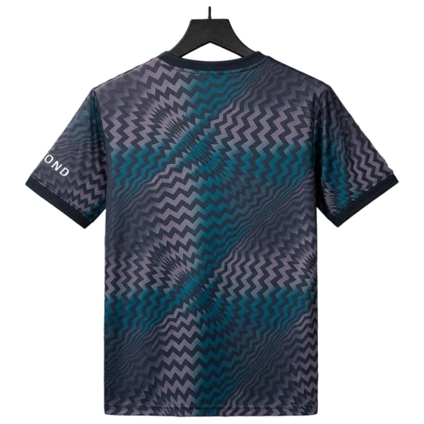 Paris Saint-Germain Doelman Thuisshirt 26/27