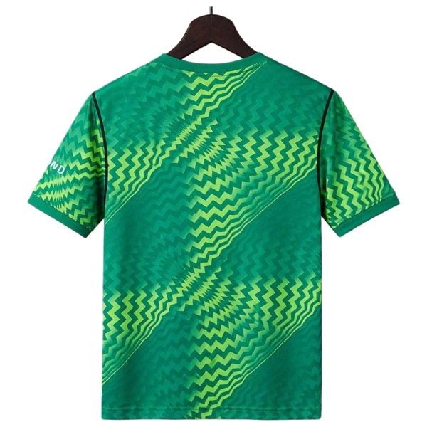 Paris Saint-Germain Doelman Uitshirt 26/27