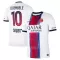 Paris Saint-Germain Ousmane Dembélé 10 Uitshirt 26/27
