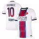 Paris Saint-Germain Ousmane Dembélé 10 Uitshirt 26/27 Paris Saint-Germain Ousmane Dembélé 10 Uitshirt 26/27
