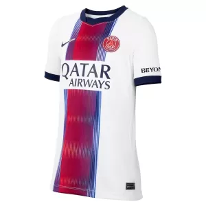 Paris Saint-Germain Uitshirt Vrouwen 26/27
