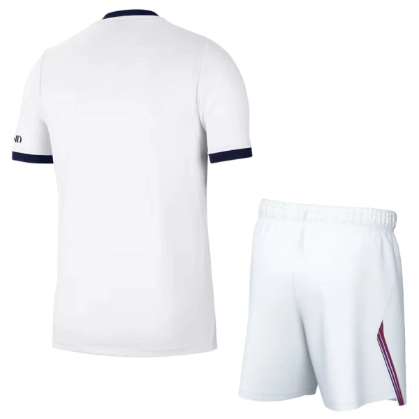 Paris Saint-Germain Uittenue Kinderen 26/27