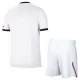 Paris Saint-Germain Uittenue Kinderen 26/27