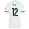 Real Madrid Alexander-Arnold 12 Thuisshirt 26/27