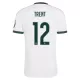 Real Madrid Alexander-Arnold 12 Thuisshirt 26/27 Real Madrid Alexander-Arnold 12 Thuisshirt 26/27