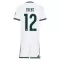 Real Madrid Alexander-Arnold 12 Thuistenue Kinderen 26/27