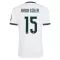 Real Madrid Arda Guler 15 Thuisshirt 26/27
