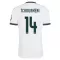 Real Madrid Aurélien Tchouaméni 14 Thuisshirt 26/27