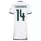 Real Madrid Aurélien Tchouaméni 14 Thuistenue Kinderen 26/27