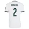 Real Madrid Carvajal 2 Thuisshirt 26/27