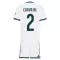 Real Madrid Carvajal 2 Thuistenue Kinderen 26/27