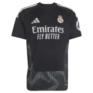 Real Madrid Doelman Thuisshirt 26/27