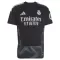 Real Madrid Doelman Thuisshirt 26/27