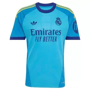 Real Madrid Doelman Uitshirt 26/27