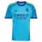 Real Madrid Doelman Uitshirt 26/27