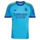 Real Madrid Doelman Uitshirt 26/27 Real Madrid Doelman Uitshirt 26/27