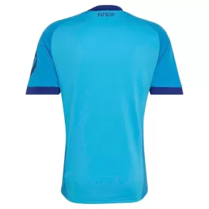 Real Madrid Doelman Uitshirt 26/27