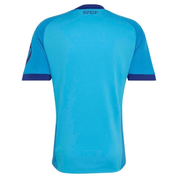 Real Madrid Doelman Uitshirt 26/27