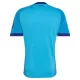 Real Madrid Doelman Uitshirt 26/27