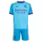 Real Madrid Doelman Uittenue Kinderen 26/27
