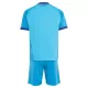 Real Madrid Doelman Uittenue Kinderen 26/27